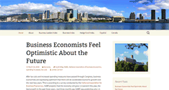 Desktop Screenshot of businessdistrict.com